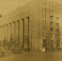 The Dai Ichi Building